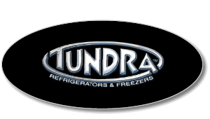 Tundra marine and rv refrigerators & freezers